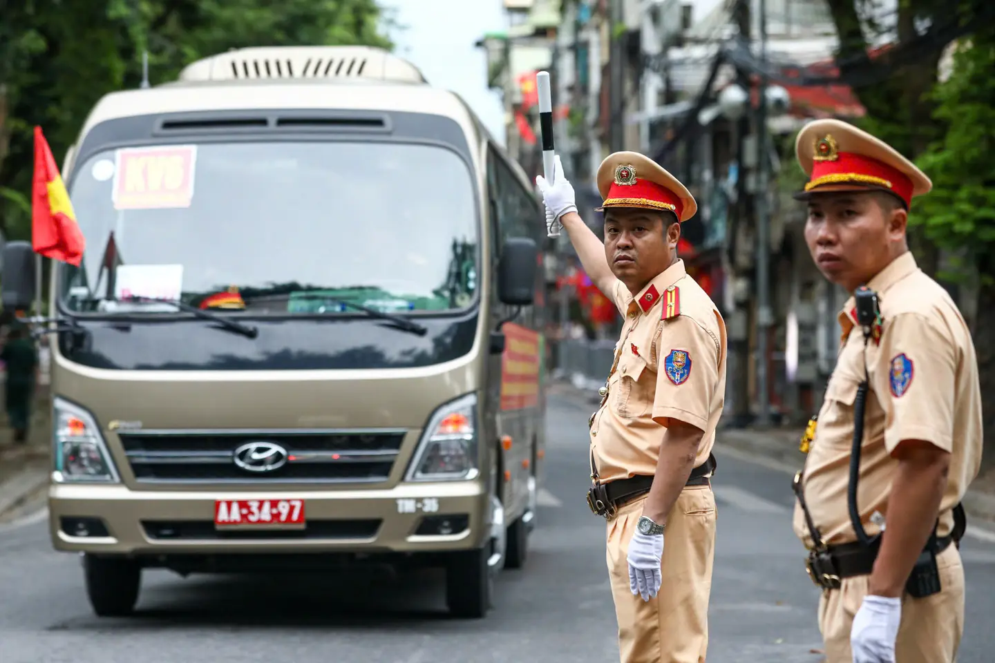 Đài PTTH Hà Nội